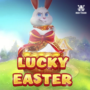 Redtiger : Lucky Easter - NOLIMITSLOT777