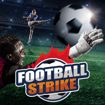 Football Strike - NOLIMITSLOT777