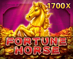 Fortune Horse - NOLIMITSLOT777