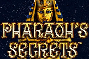 Playtech : Pharaohs Secrets - NOLIMITSLOT777