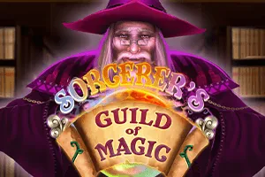 Playtech : Sorcerers Guild of Magic - NOLIMITSLOT777