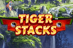 Playtech : Tiger Stacks - NOLIMITSLOT777