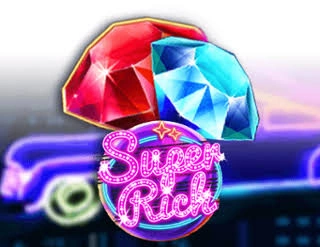 PLAYSTAR : SUPER RICH - NOLIMITSLOT777