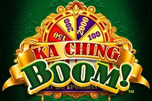 Playtech : Ka Ching Boom - NOLIMITSLOT777