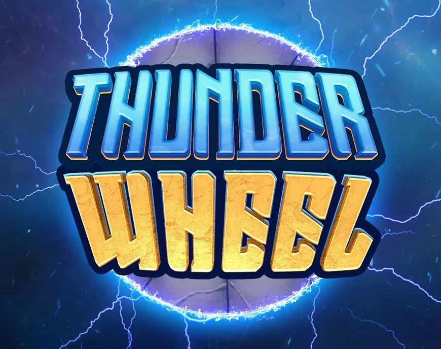 Slotmill : Thunder Wheel - NOLIMITSLOT777