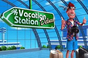 Playtech : Vacation Station Deluxe - NOLIMITSLOT777