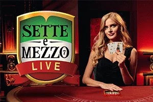 Sette E Mezzo - NOLIMITSLOT777