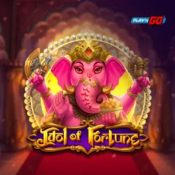Idol of Fortune - NOLIMITSLOT777