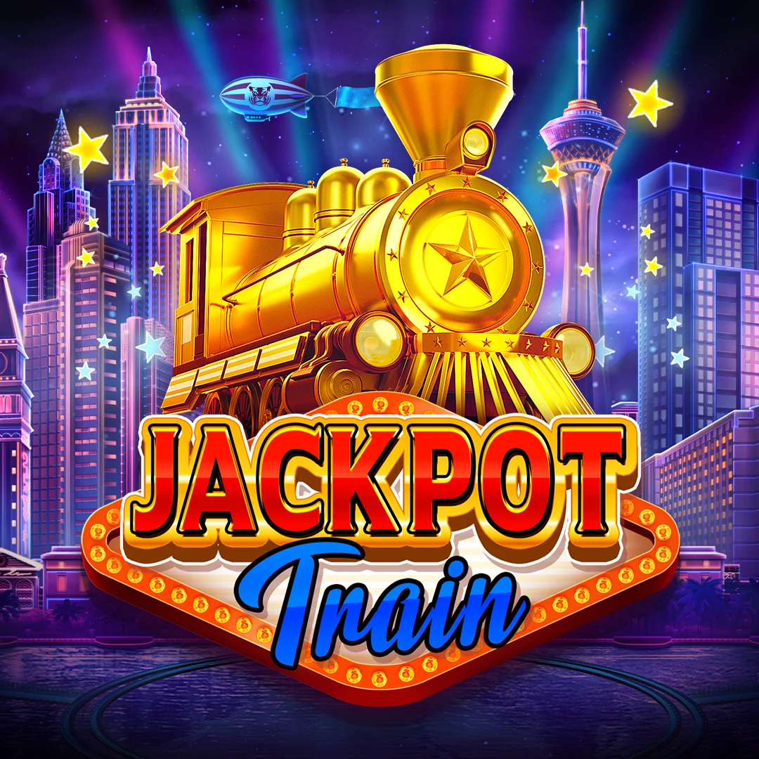 Redtiger : Jackpot Train - NOLIMITSLOT777