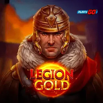 Legion Gold - NOLIMITSLOT777