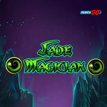 Jade Magician - NOLIMITSLOT777