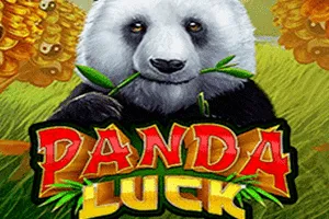 Playtech : Panda Luck - NOLIMITSLOT777