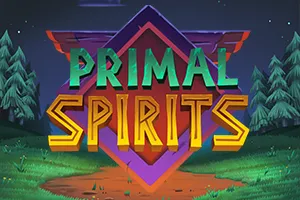 Playtech : Primal Spirits - NOLIMITSLOT777