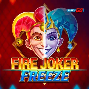Fire Joker Freeze - NOLIMITSLOT777