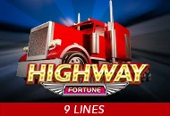 Spadegaming : Highway Fortune - NOLIMITSLOT777