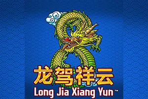 Playtech : Long Jia Xiang Yun - NOLIMITSLOT777