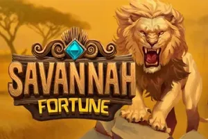 Savannah Fortune - NOLIMITSLOT777