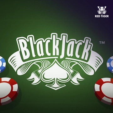 Redtiger : Classic Blackjack - NOLIMITSLOT777