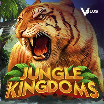 Vplus : Jungle Kingdoms - NOLIMITSLOT777