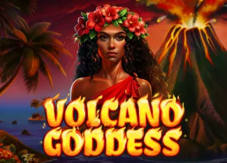 Pragmatic : Volcano Goddess - NOLIMITSLOT777