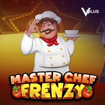 Vplus : Master Chef Frenzy - NOLIMITSLOT777