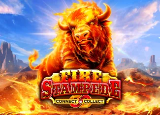 Pragmatic : Fire Stampede - NOLIMITSLOT777
