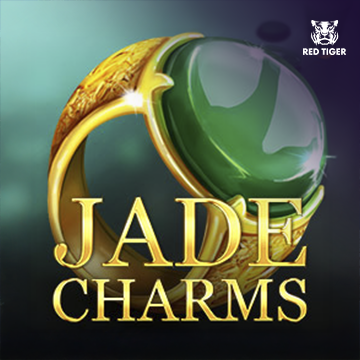 Redtiger : Jade Charms - NOLIMITSLOT777
