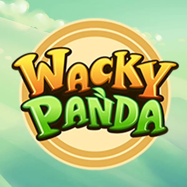Wacky Panda - NOLIMITSLOT777