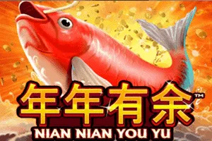 Playtech : Nian Nian You Yu - NOLIMITSLOT777
