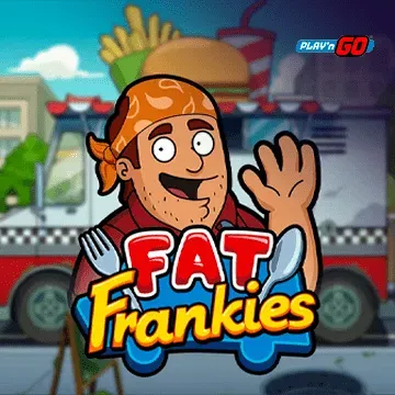 Fat Frankies - NOLIMITSLOT777