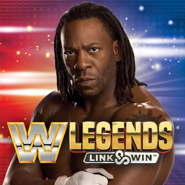 WWE Legends: Link & Win - NOLIMITSLOT777