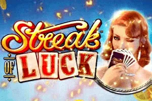 Playtech : Streak of Luck - NOLIMITSLOT777