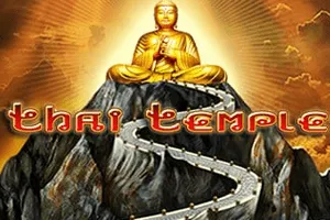 Playtech : Thai Temple - NOLIMITSLOT777