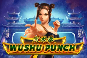 Playtech : Wushu Punch - NOLIMITSLOT777