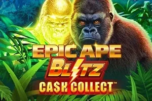 Epic Ape: Blitz Cash Collect - NOLIMITSLOT777