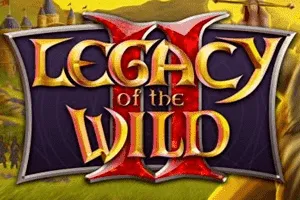 Playtech : Legacy of the Wilds 2 - NOLIMITSLOT777