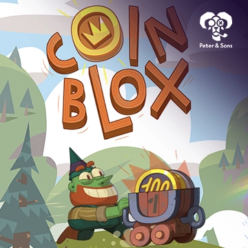 Coin Blox - NOLIMITSLOT777