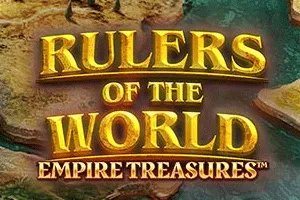 Playtech : Rulers of the World: Empire Treasures - NOLIMITSLOT777