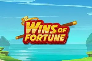 Playtech : POP Wins of Fortune (Quickspin) - NOLIMITSLOT777