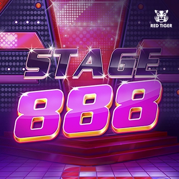 Redtiger : Stage 888 - NOLIMITSLOT777