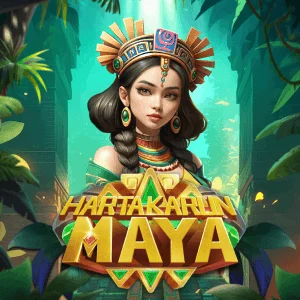 Treasures of Maya - NOLIMITSLOT777