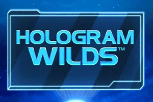Playtech : Hologram Wilds - NOLIMITSLOT777