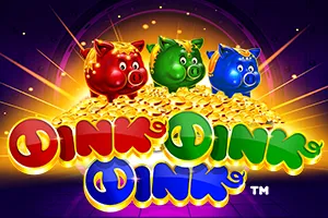 Playtech : Oink Oink Oink - NOLIMITSLOT777