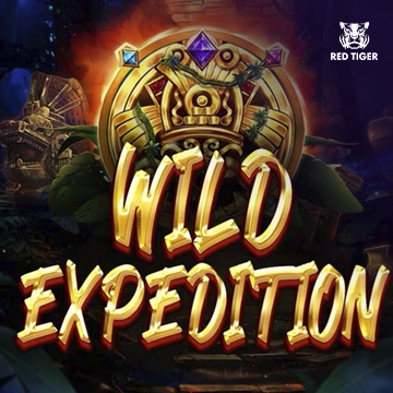 Redtiger : Wild Expedition - NOLIMITSLOT777