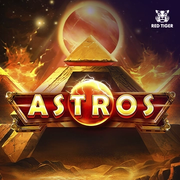 Redtiger : Astros - NOLIMITSLOT777