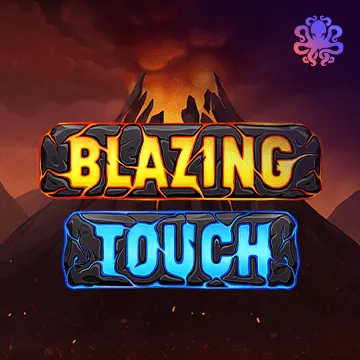 Blazing Touch - NOLIMITSLOT777