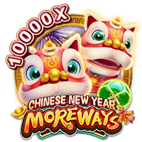 Facai : CHINESE NEW YEAR MOREWAYS - NOLIMITSLOT777