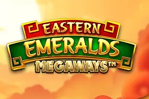 Playtech : POP Eastern Emeralds Megaways (Quickspin) - NOLIMITSLOT777