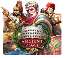 Joker123 : Ancient Rome Deluxe - NOLIMITSLOT777
