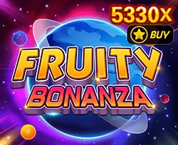 Fruity Bonanza - NOLIMITSLOT777